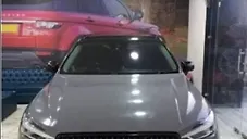Used Volvo XC60 Inscription [2017-2020] in Ludhiana