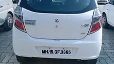 Used Maruti Suzuki Alto K10 LXi CNG [2014-2018] in Nashik