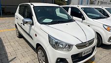 Used Maruti Suzuki Alto K10 LXi CNG [2014-2018] in Nashik