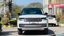 Used Land Rover Range Rover 3.0 V6 Diesel Vogue in Delhi