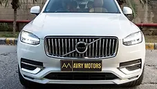 Used Volvo XC90 B6 Inscription in Delhi