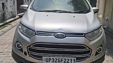Used Ford EcoSport Titanium 1.5 TDCi (Opt) in Lucknow