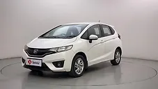 Used Honda Jazz VX Diesel in Bangalore