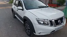Used Nissan Terrano XL (D) in Hyderabad