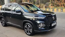 Used MG Hector Sharp 2.0 Diesel Turbo MT in Mumbai