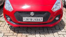 Used Maruti Suzuki Swift VXi [2014-2017] in Ranchi