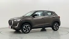 Used Nissan Magnite XL [2020] in Ghaziabad