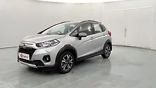 Used Honda WR-V SV MT Petrol in Lucknow