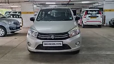Used Maruti Suzuki Celerio VXi AMT in Mumbai