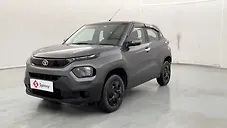 Used Tata Punch Adventure AMT [2021-2023] in Lucknow
