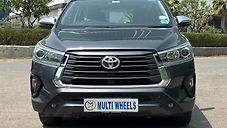 Used Toyota Innova Crysta 2.7 ZX AT 7 STR [2016-2020] in Delhi