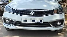 Used Maruti Suzuki Ciaz Alpha 1.3 Hybrid in Raipur