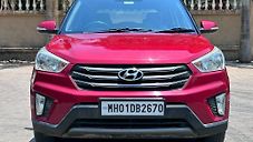 Used Hyundai Creta 1.4 S in Mumbai