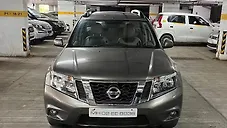 Used Nissan Terrano XL (P) in Mumbai