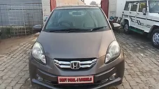 Used Honda Amaze 1.2 VX i-VTEC in Faizabad