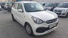 Used Maruti Suzuki Celerio VXi CNG [2017-2019] in Delhi