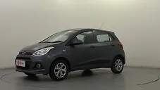 Used Hyundai Grand i10 Magna 1.2 Kappa VTVT [2013-2016] in Delhi
