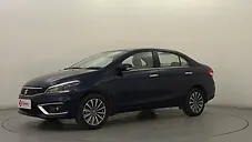 Used Maruti Suzuki Ciaz Alpha 1.4 AT in Ghaziabad