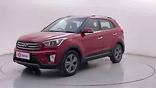 Used Hyundai Creta 1.6 SX Plus AT Petrol in Bangalore
