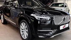 Used Volvo XC90 D5 Inscription in Ahmedabad