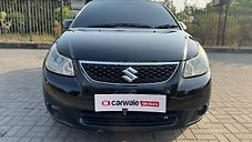 Used Maruti Suzuki SX4 ZXi in Mumbai