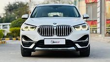 Used BMW X1 sDrive20d xLine in Delhi