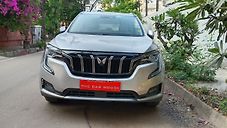 Used Mahindra XUV700 AX 7 Diesel AT AWD 7 STR [2021] in Bangalore