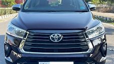 Used Toyota Innova Crysta 2.7 ZX AT 7 STR [2016-2020] in Delhi