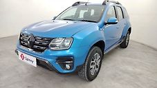 Used Renault Duster RXZ Petrol in Coimbatore