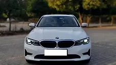 Used BMW 3 Series 330i Sport Line in Delhi