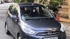 Used Hyundai i10 Sportz 1.2 AT Kappa2 in Mumbai