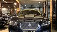 Used Jaguar XF 2.2 Diesel in Nagpur