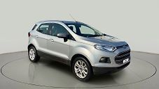Used Ford EcoSport Titanium 1.5L Ti-VCT AT in Coimbatore