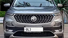 Used MG Hector Shine 1.5 Petrol Turbo MT in Delhi