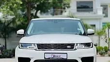 Used Land Rover Range Rover Sport SE 2.0 Petrol in Delhi
