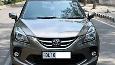 Used Toyota Glanza G in Delhi
