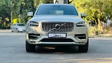 Used Volvo XC90 D5 Inscription in Delhi