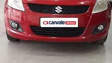 Used Maruti Suzuki Swift VDi in Ludhiana