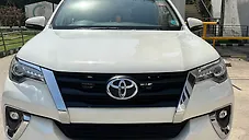 Used Toyota Fortuner 2.7 4x2 AT [2016-2020] in Delhi