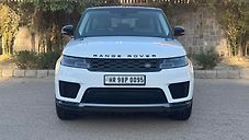 Used Land Rover Range Rover Sport HSE 2.0 Petrol in Delhi