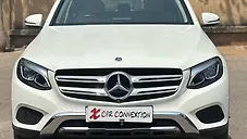 Used Mercedes-Benz C-Class C 220 CDI Style in Mumbai