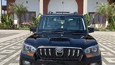 Used Mahindra Scorpio S10 in Nashik