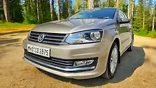 Used Volkswagen Vento Highline 1.2 (P) AT in Mumbai