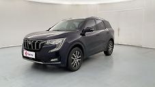Used Mahindra XUV700 AX 7 Diesel MT Luxury Pack 7 STR [2021] in Lucknow