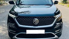 Used MG Hector Sharp 1.5 DCT Petrol in Delhi
