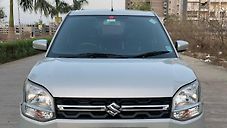 Used Maruti Suzuki Wagon R VXI 1.0 CNG [2022-2023] in Nashik