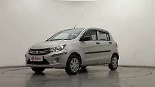 Used Maruti Suzuki Celerio VXi AMT in Hyderabad