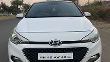 Used Hyundai Elite i20 Asta 1.2 in Nashik