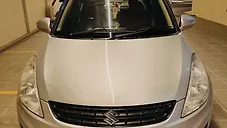 Used Maruti Suzuki Swift DZire VDI in Nashik