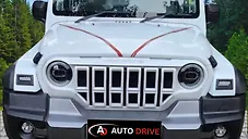 Used Mahindra Thar Roxx AX7 L Petrol AT 2WD in Delhi